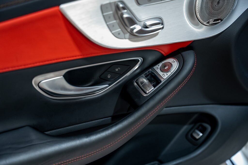 2023 Mercedes-Benz C-Class C 63 S AMG&reg; Indianapolis IN