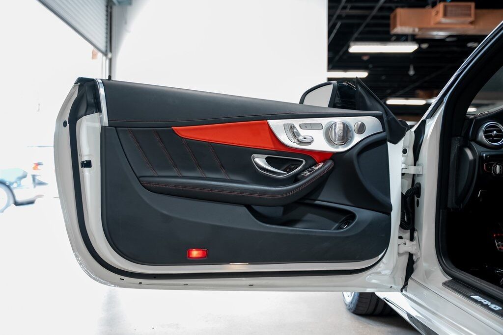 2023 Mercedes-Benz C-Class C 63 S AMG&reg; Indianapolis IN