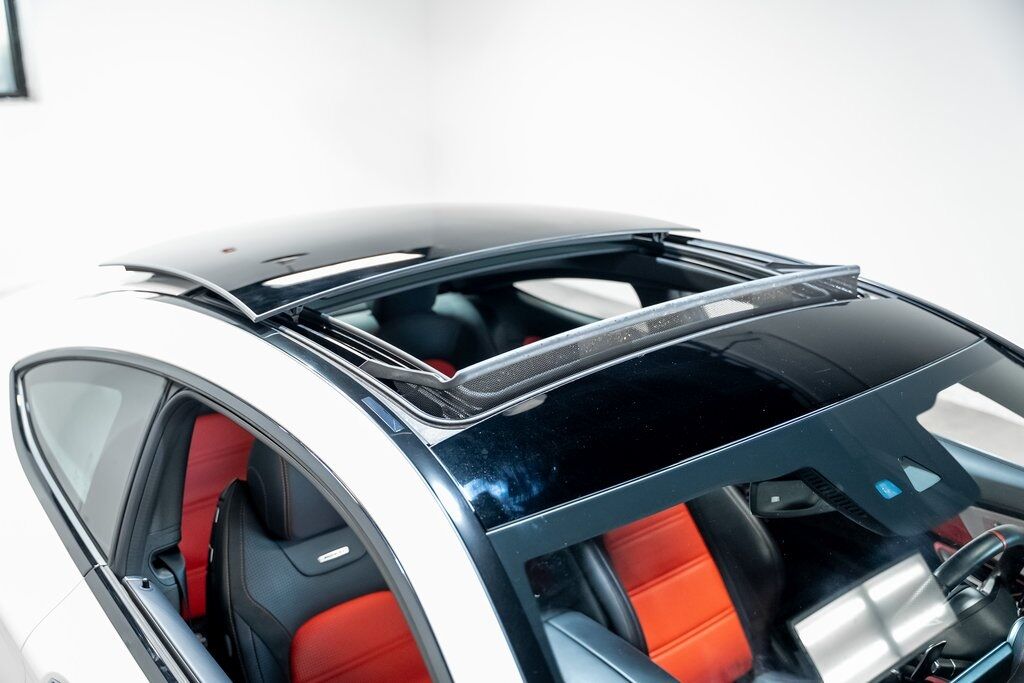 2023 Mercedes-Benz C-Class C 63 S AMG&reg; Indianapolis IN