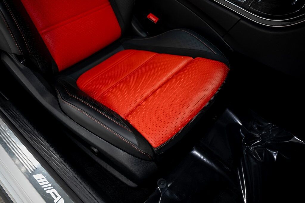 2023 Mercedes-Benz C-Class C 63 S AMG&reg; Indianapolis IN