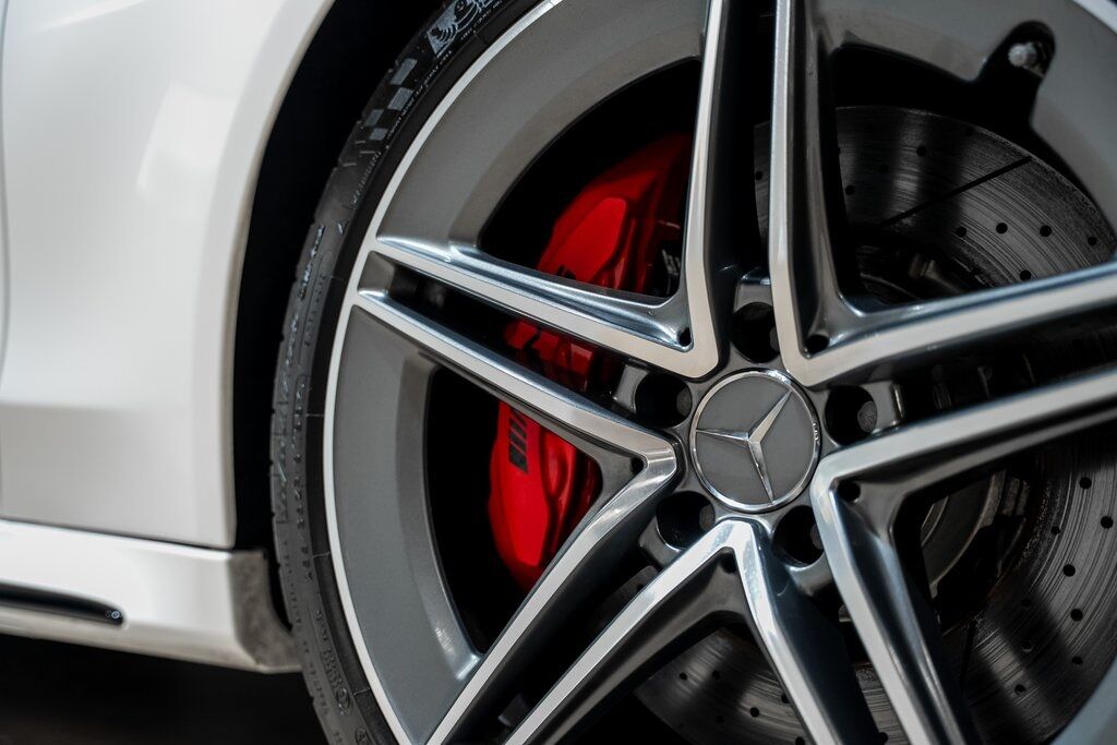 2023 Mercedes-Benz C-Class C 63 S AMG&reg; Indianapolis IN