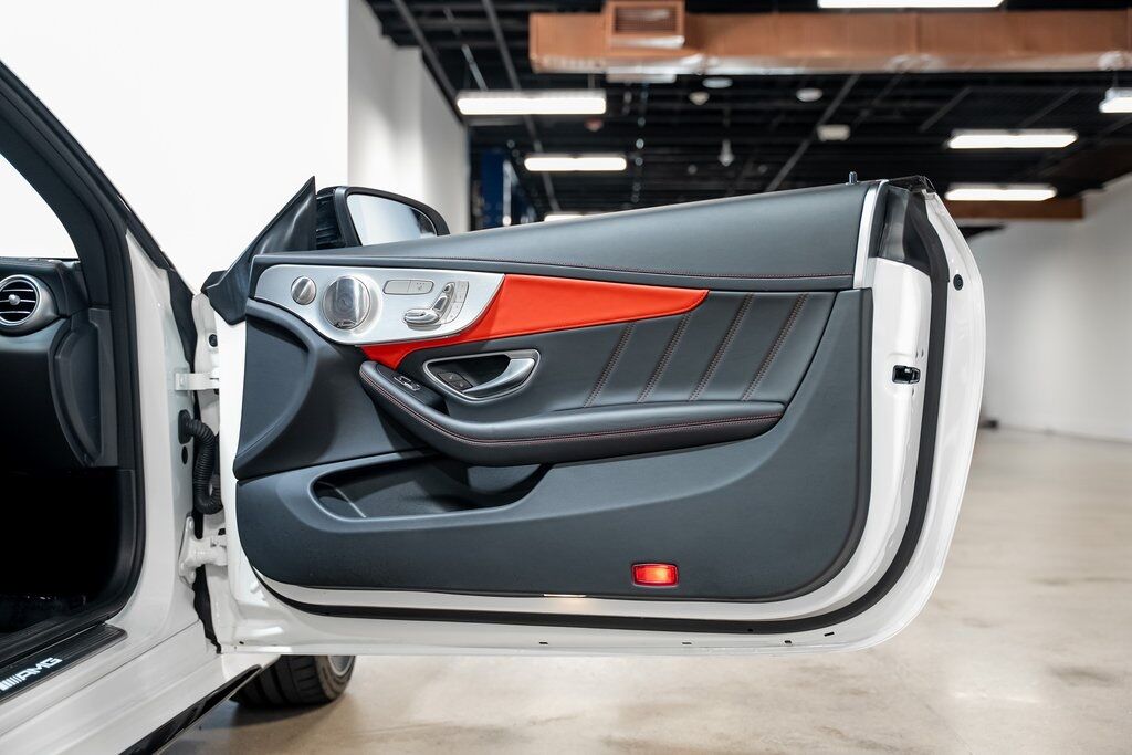 2023 Mercedes-Benz C-Class C 63 S AMG&reg; Indianapolis IN