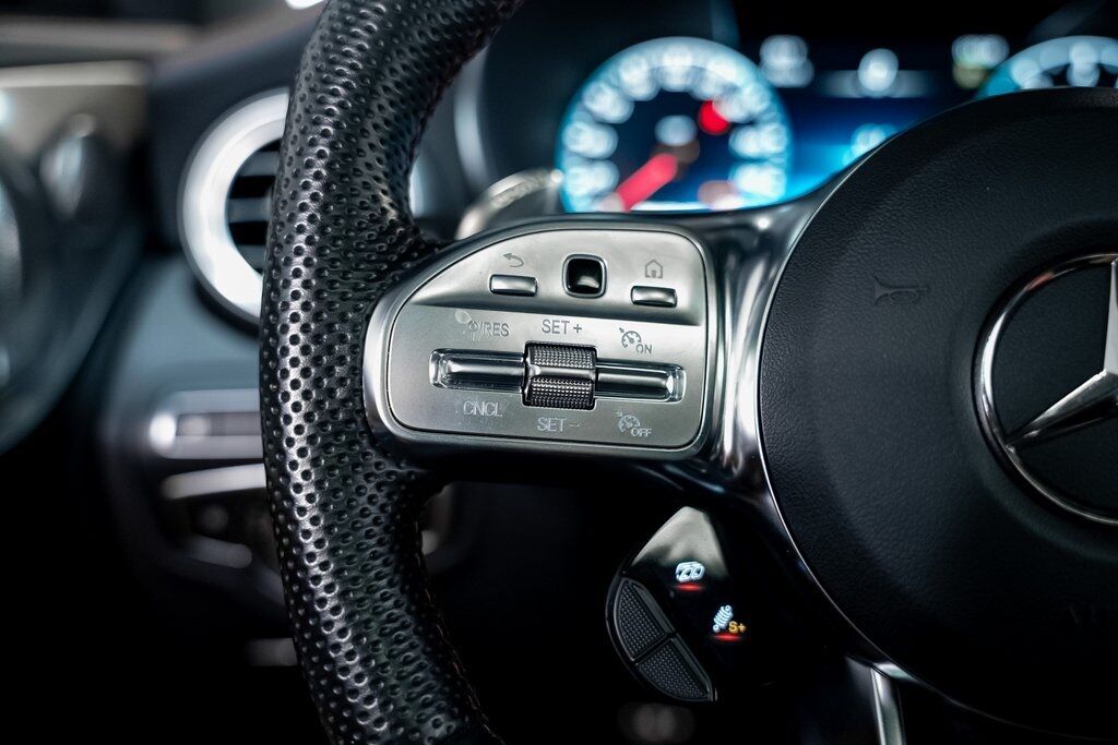 2023 Mercedes-Benz C-Class C 63 S AMG&reg; Indianapolis IN