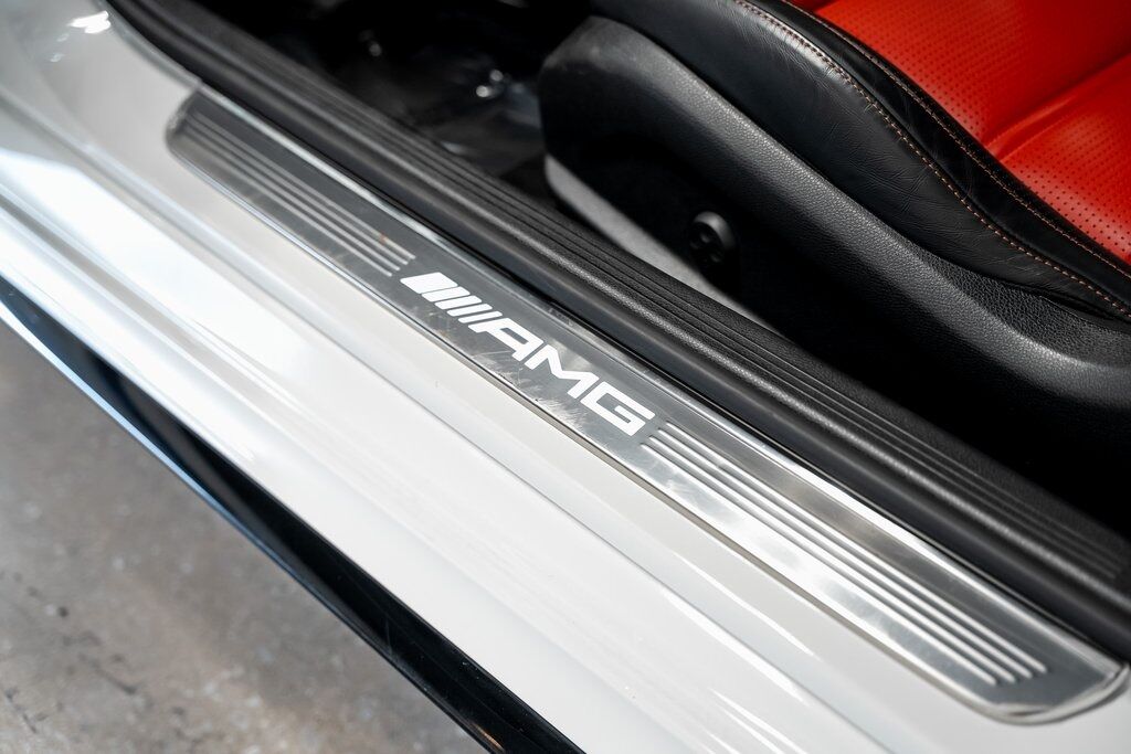 2023 Mercedes-Benz C-Class C 63 S AMG&reg; Indianapolis IN