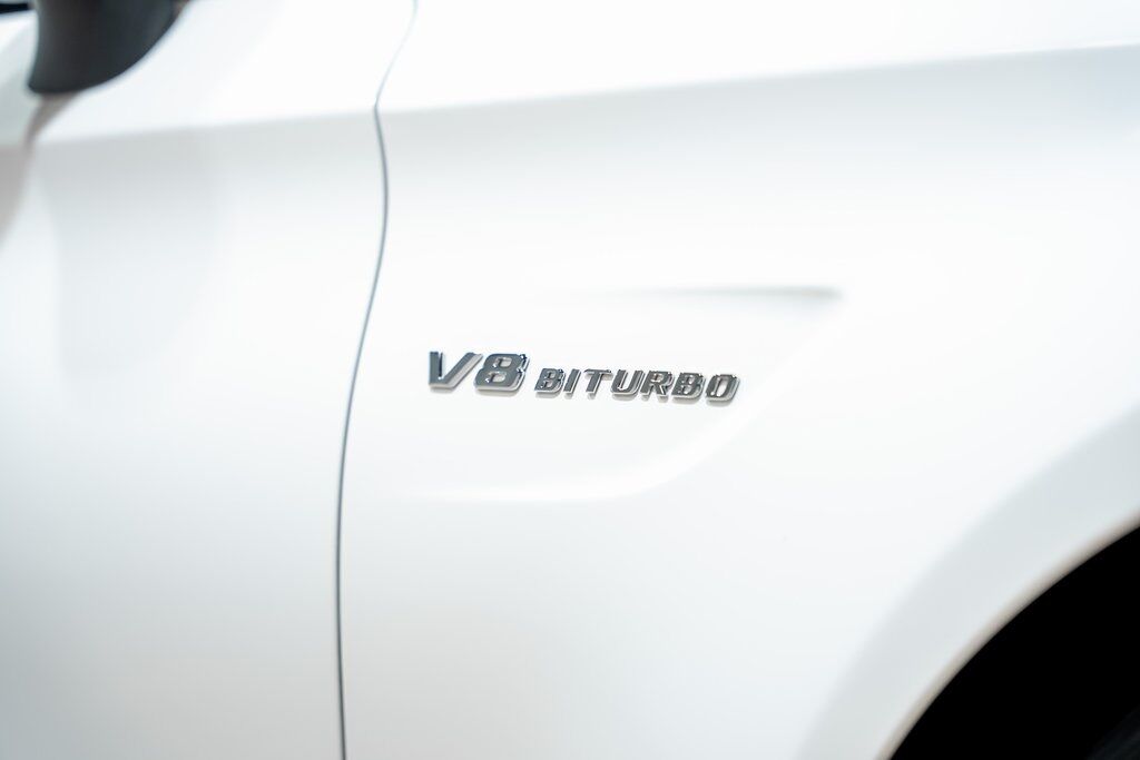 2023 Mercedes-Benz C-Class C 63 S AMG&reg; Indianapolis IN