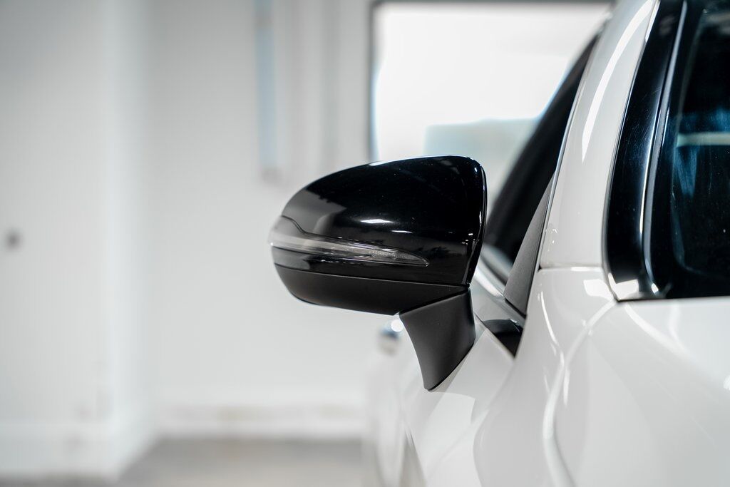 2023 Mercedes-Benz C-Class C 63 S AMG&reg; Indianapolis IN