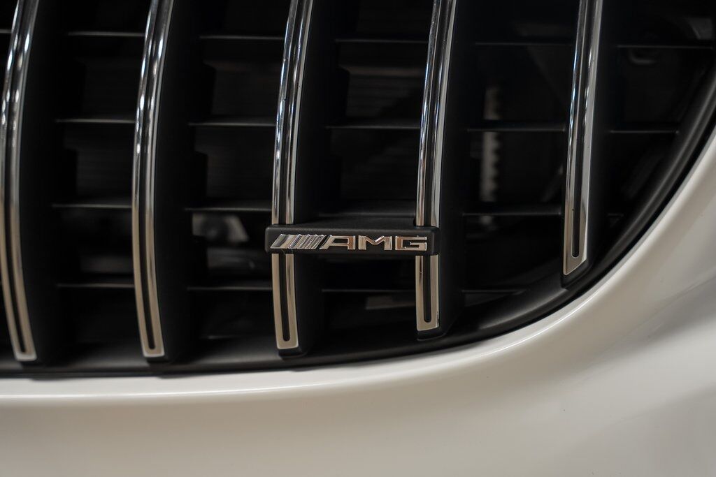 2023 Mercedes-Benz C-Class C 63 S AMG&reg; Indianapolis IN