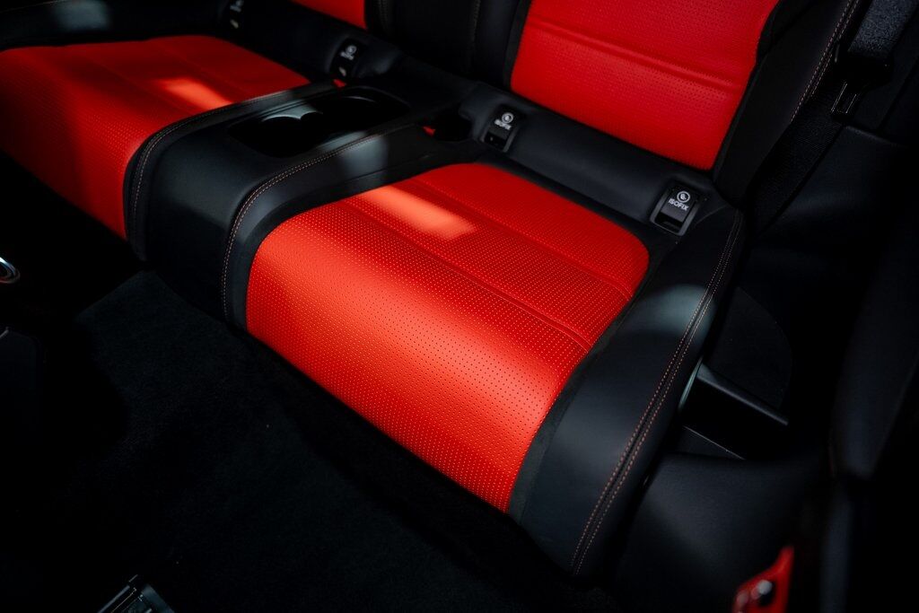 2023 Mercedes-Benz C-Class C 63 S AMG&reg; Ft Lauderdale FL