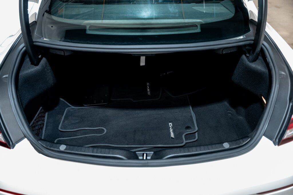 2023 Mercedes-Benz C-Class C 63 S AMG&reg; Ft Lauderdale FL