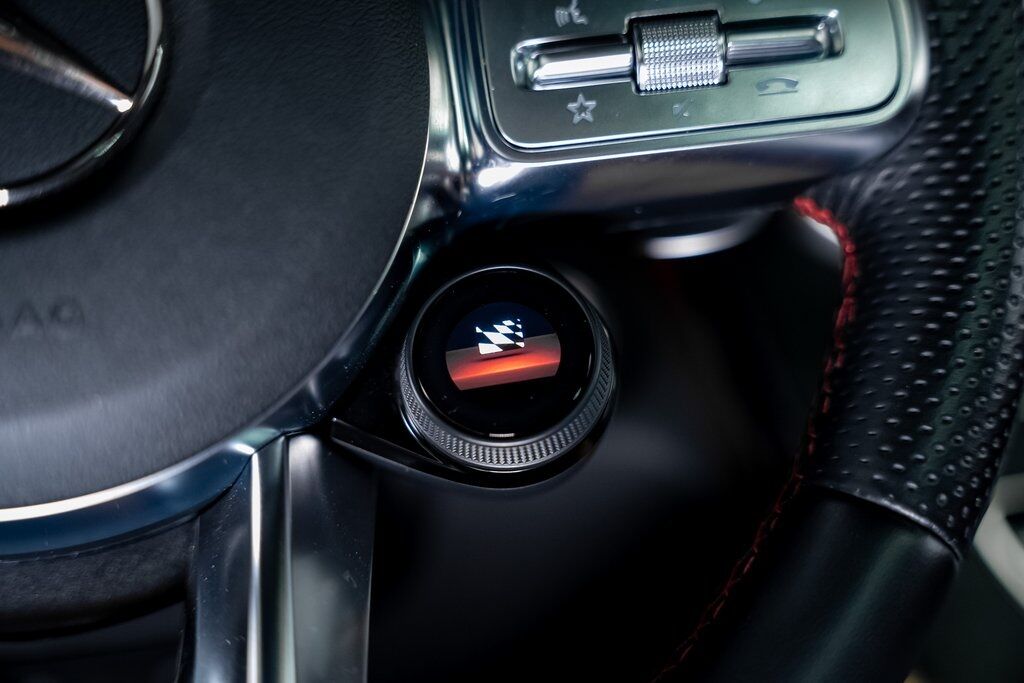 2023 Mercedes-Benz C-Class C 63 S AMG&reg; Ft Lauderdale FL