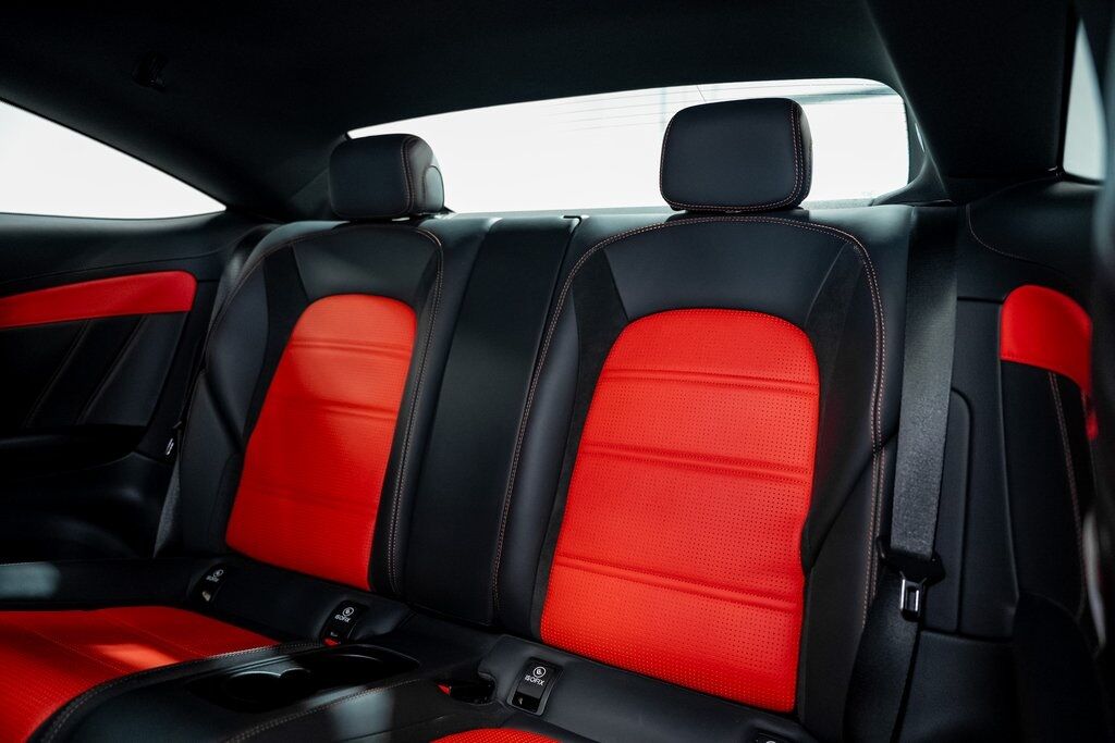 2023 Mercedes-Benz C-Class C 63 S AMG&reg; Ft Lauderdale FL