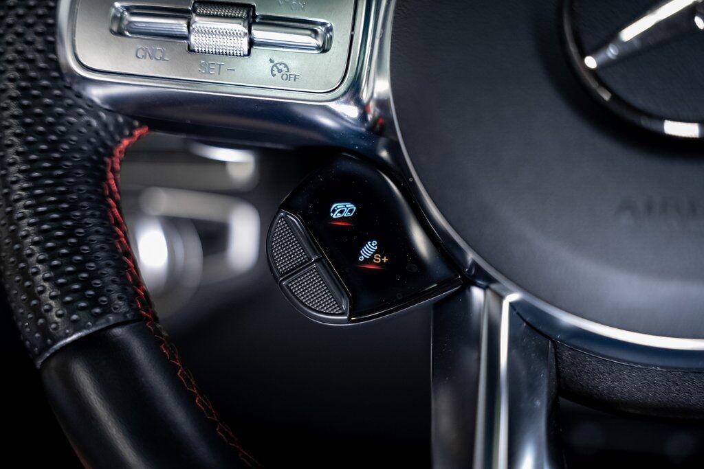 2023 Mercedes-Benz C-Class C 63 S AMG&reg; Ft Lauderdale FL