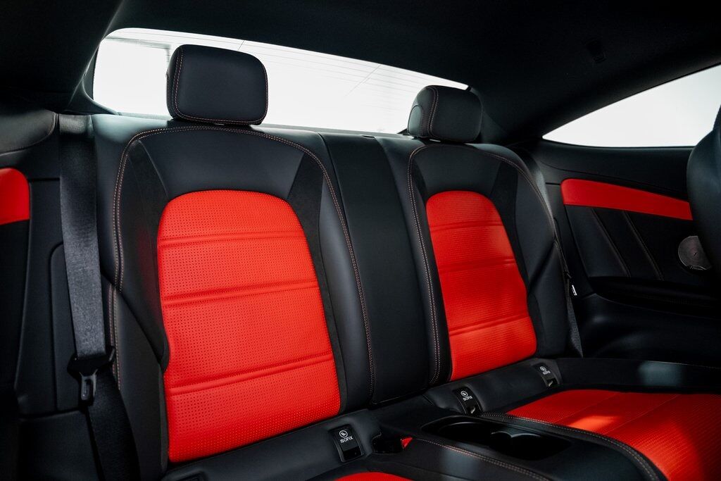 2023 Mercedes-Benz C-Class C 63 S AMG&reg; Ft Lauderdale FL