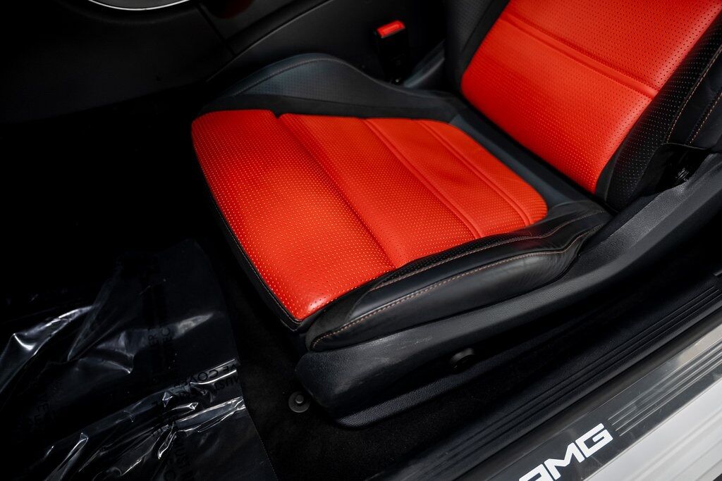2023 Mercedes-Benz C-Class C 63 S AMG&reg; Ft Lauderdale FL