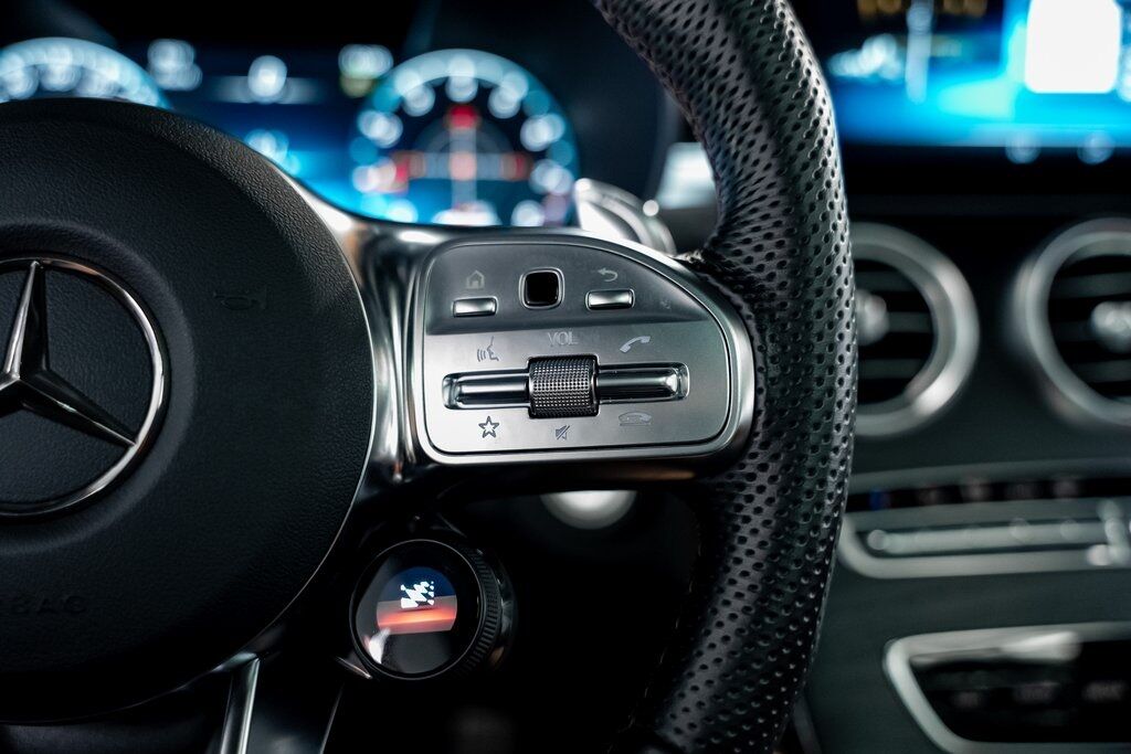 2023 Mercedes-Benz C-Class C 63 S AMG&reg; Ft Lauderdale FL