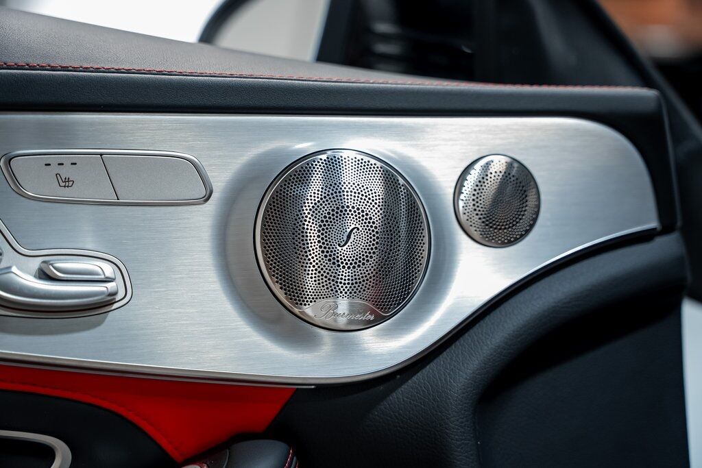 2023 Mercedes-Benz C-Class C 63 S AMG&reg; Ft Lauderdale FL