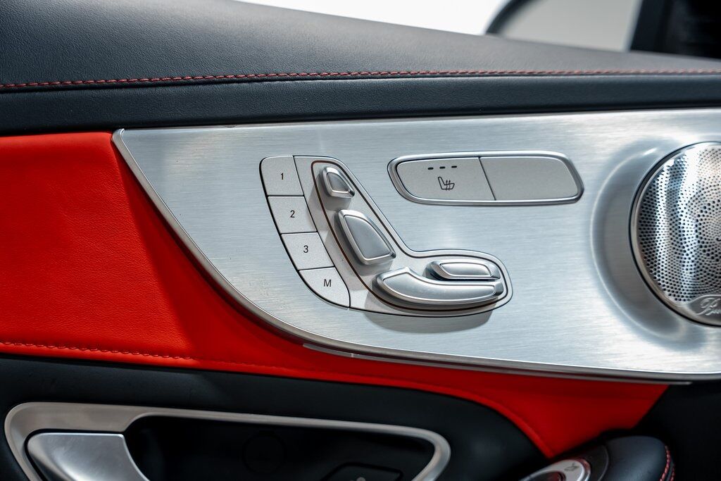 2023 Mercedes-Benz C-Class C 63 S AMG&reg; Ft Lauderdale FL