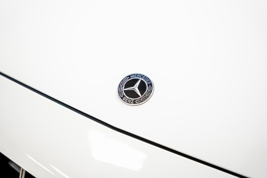 2023 Mercedes-Benz C-Class C 63 S AMG&reg; Ft Lauderdale FL