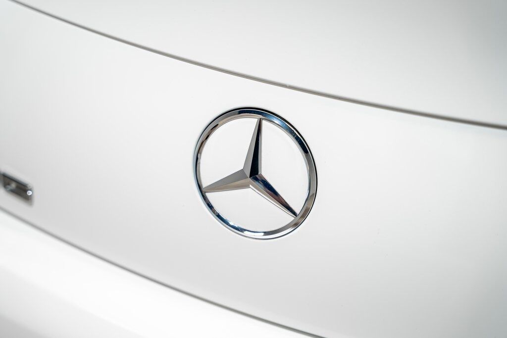 2023 Mercedes-Benz C-Class C 63 S AMG&reg; Ft Lauderdale FL