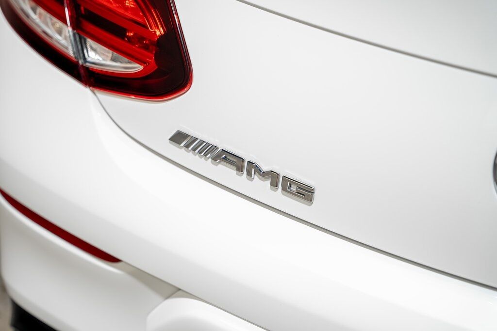 2023 Mercedes-Benz C-Class C 63 S AMG&reg; Ft Lauderdale FL