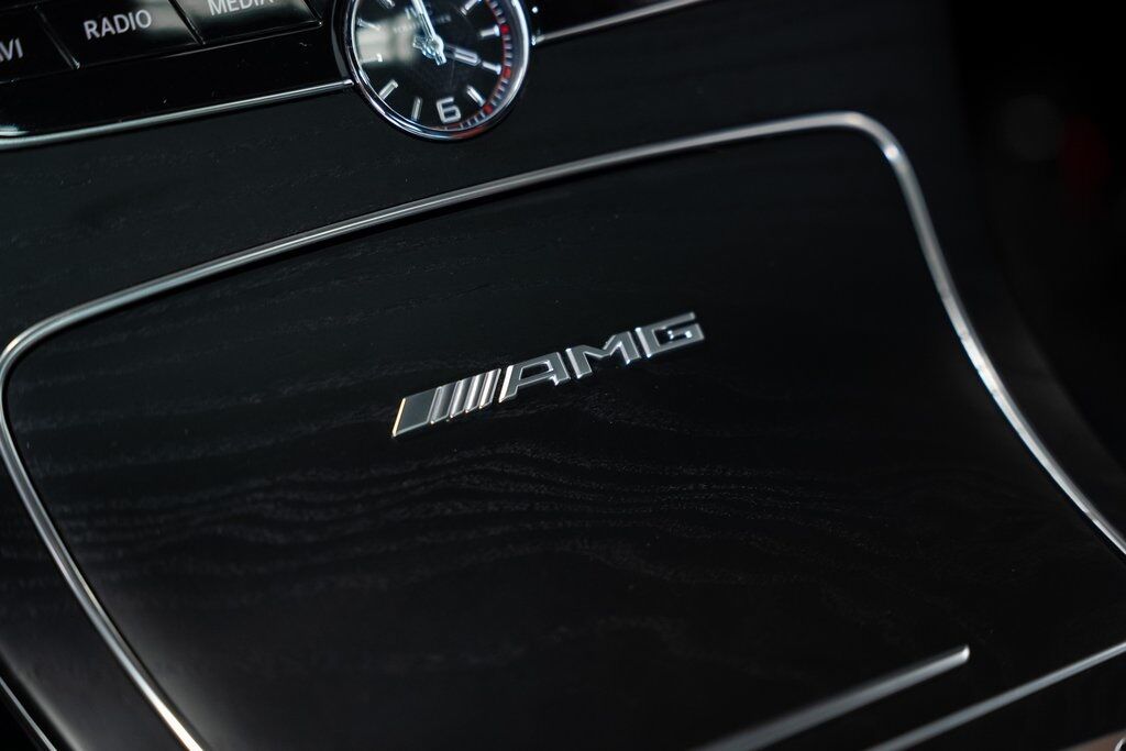2023 Mercedes-Benz C-Class C 63 S AMG&reg; Ft Lauderdale FL
