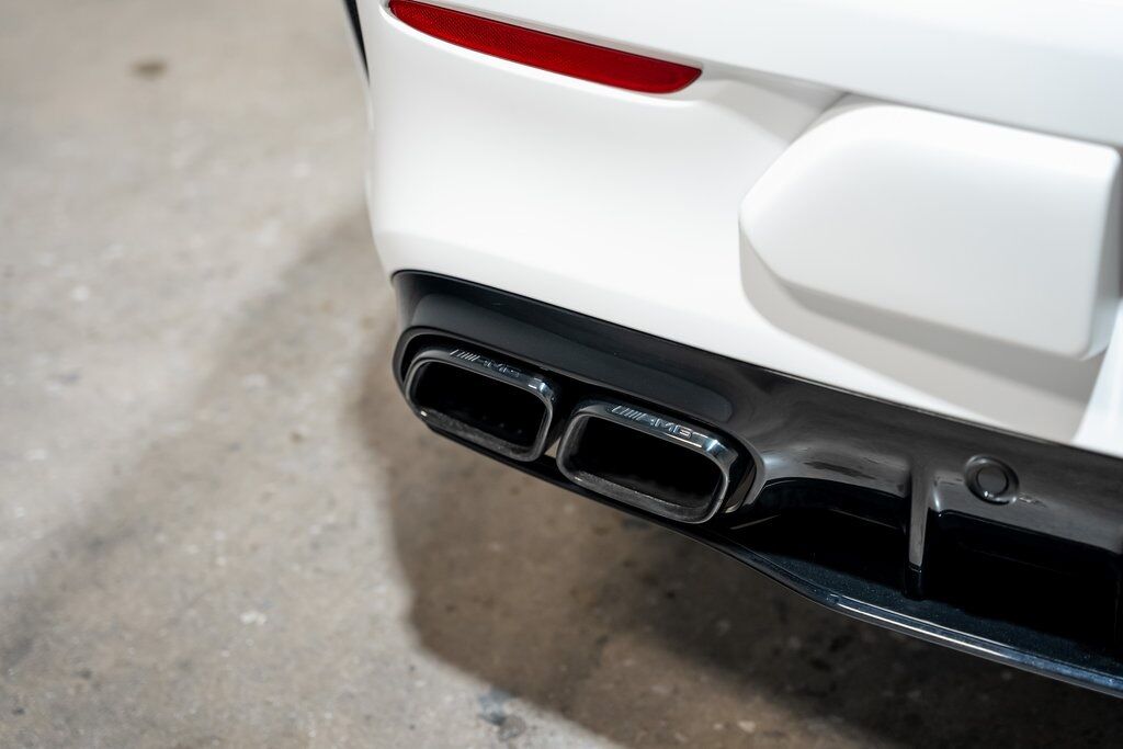 2023 Mercedes-Benz C-Class C 63 S AMG&reg; Ft Lauderdale FL