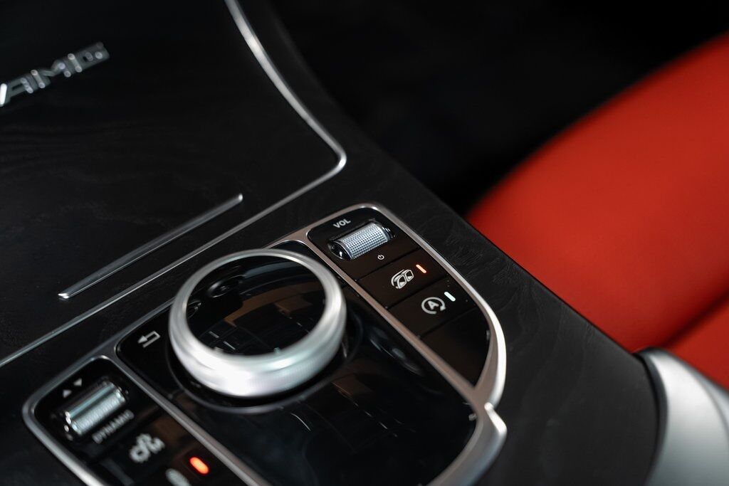 2023 Mercedes-Benz C-Class C 63 S AMG&reg; Ft Lauderdale FL