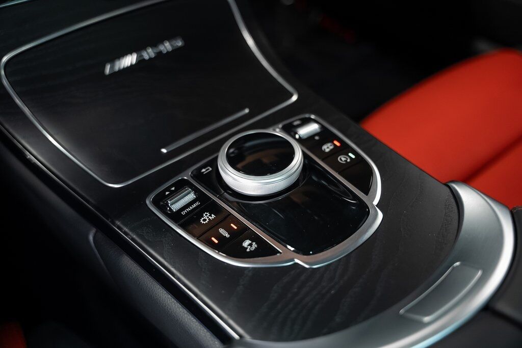 2023 Mercedes-Benz C-Class C 63 S AMG&reg; Ft Lauderdale FL