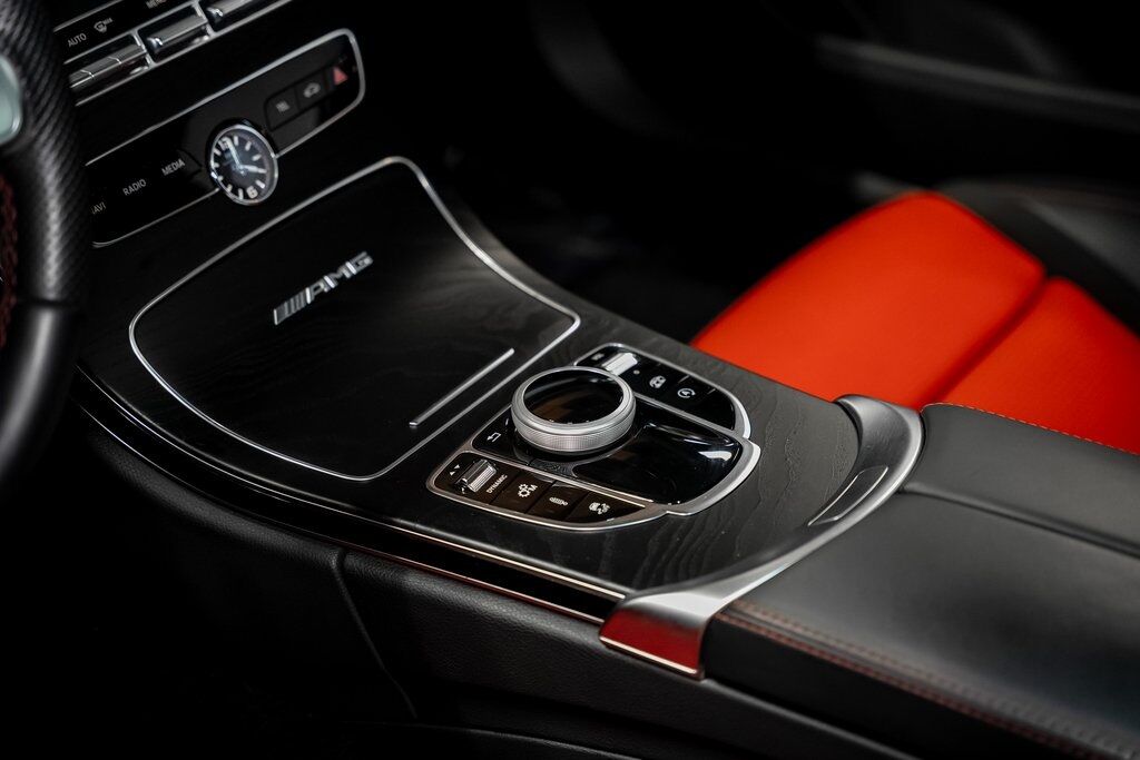 2023 Mercedes-Benz C-Class C 63 S AMG&reg; Ft Lauderdale FL