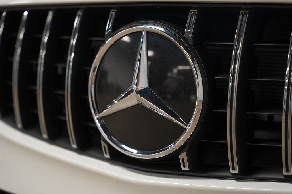 2023 Mercedes-Benz C-Class C 63 S AMG&reg; Ft Lauderdale FL