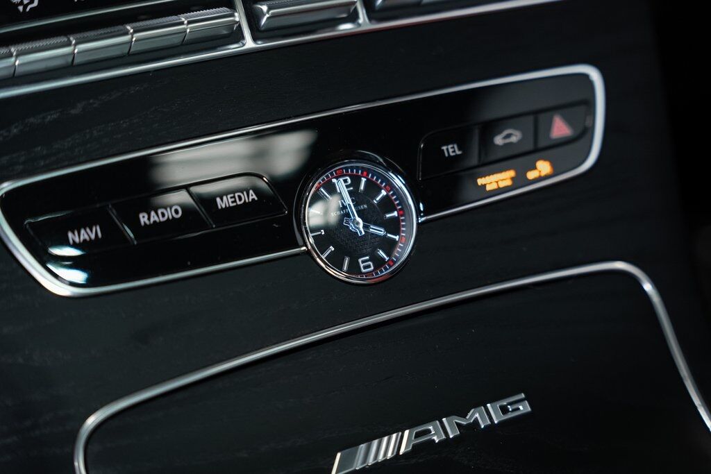 2023 Mercedes-Benz C-Class C 63 S AMG&reg; Ft Lauderdale FL