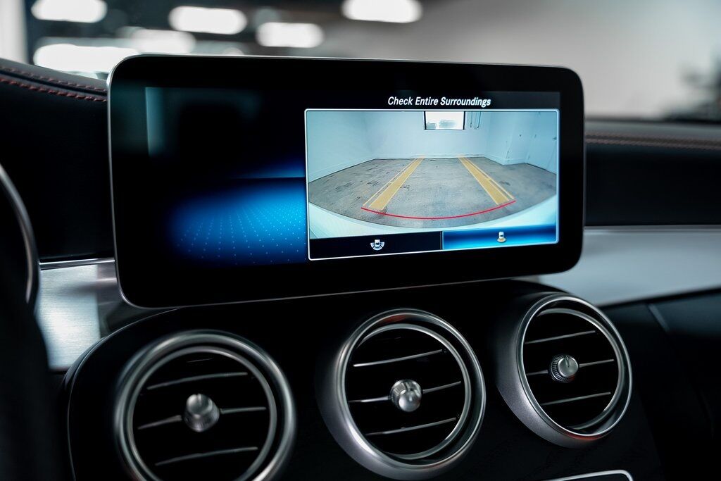 2023 Mercedes-Benz C-Class C 63 S AMG&reg; Ft Lauderdale FL