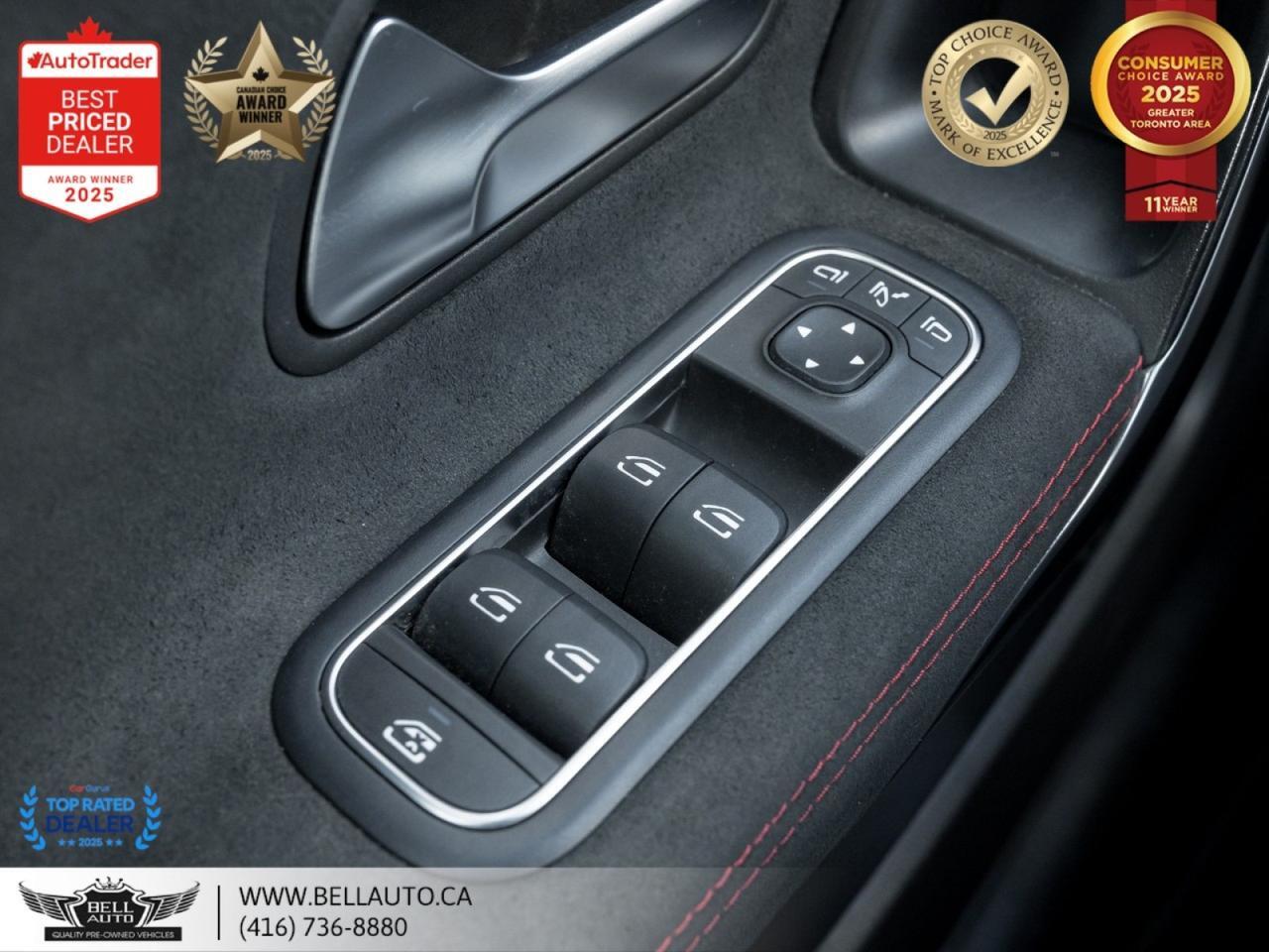 2023 Mercedes-Benz CLA 250 | AMG PKG | NIGHT PKG | NAVI | PANO | BT | SATELLITERADIO Toronto ON