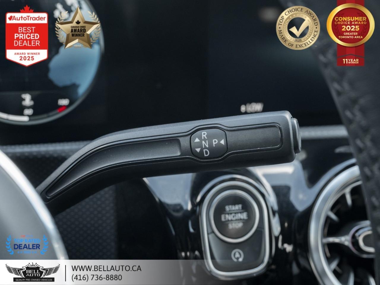 2023 Mercedes-Benz CLA 250 | AMG PKG | NIGHT PKG | NAVI | PANO | BT | SATELLITERADIO Toronto ON