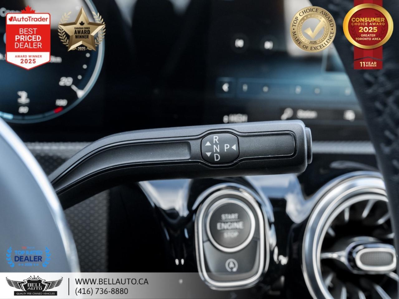 2023 Mercedes-Benz CLA 250 | AMG PKG | NIGHT PKG | PANO | B.CAM | NOACCIDENT Toronto ON