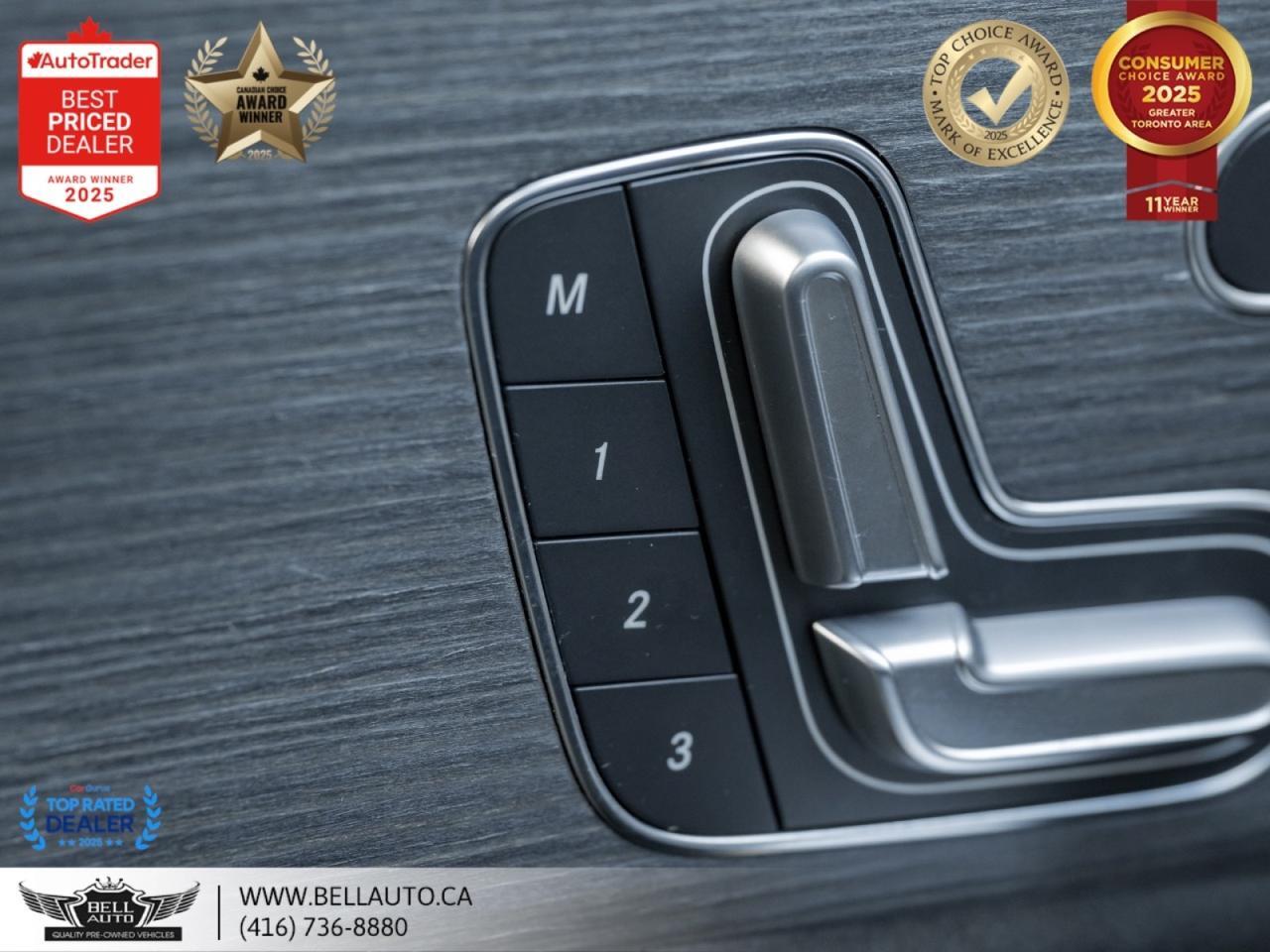 2023 Mercedes-Benz CLA 250 | AMG PKG | NIGHT PKG | PANO | B.CAM | NOACCIDENT Toronto ON