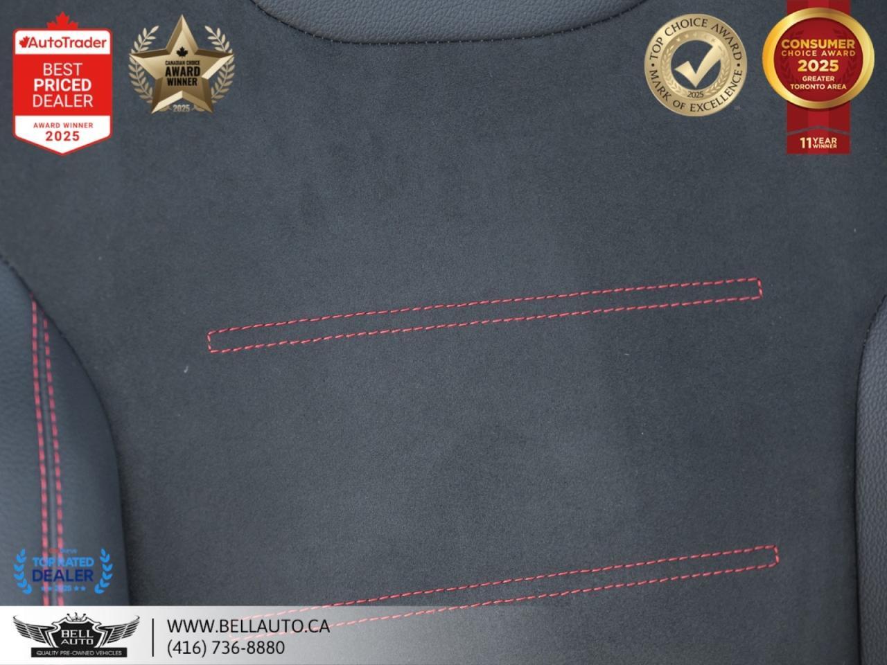 2023 Mercedes-Benz CLA 250 | AMG PKG | NIGHT PKG | PANO | B.CAM | NOACCIDENT Toronto ON