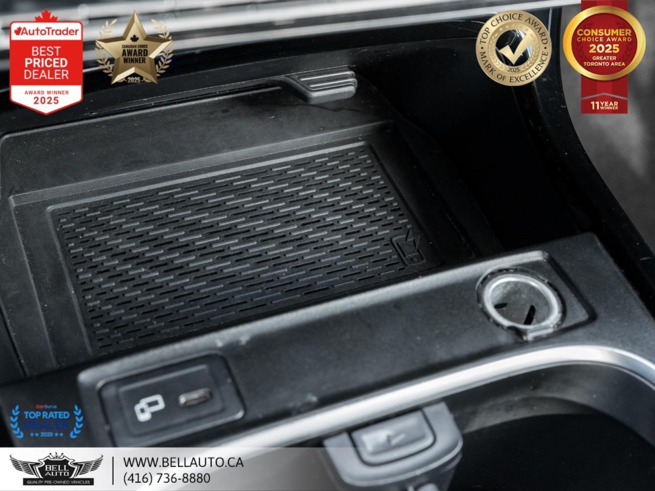 2023 Mercedes-Benz CLA 250 | AMGPKG | NIGHTPKG | PANO | B.CAM | NOACCIDENT Toronto ON