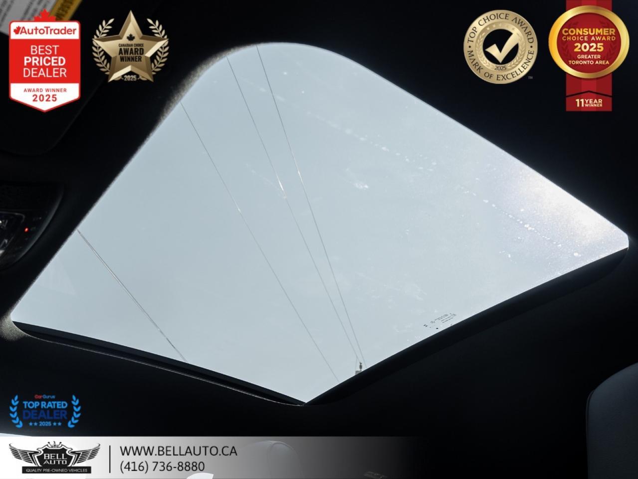 2023 Mercedes-Benz CLA 250 | AMGPKG | NIGHTPKG | PRMPKG | B.CAM | PANO | NOACCIDENT Toronto ON