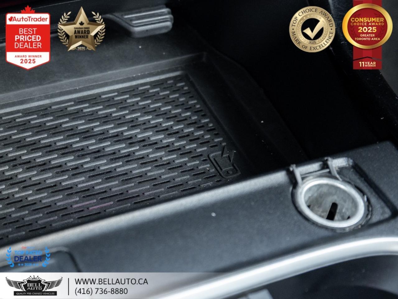 2023 Mercedes-Benz CLA 250 | AMGPKG | NIGHTPKG | PRMPKG | B.CAM | PANO | NOACCIDENT Toronto ON