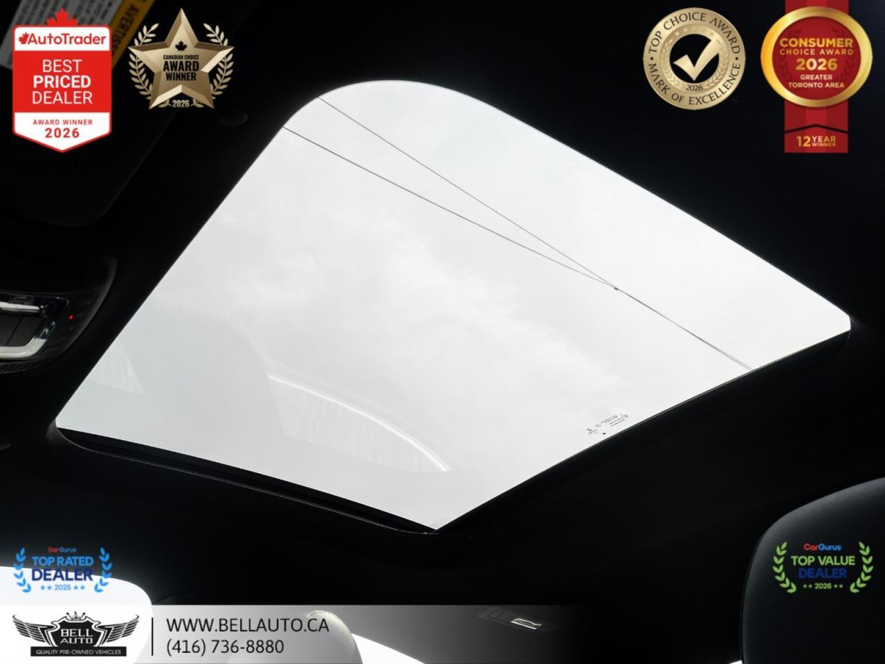 2023 Mercedes-Benz CLA 250 | B.CAM | CARPLAY | SUNROOF | LTHR | NOACCIDENT Toronto ON