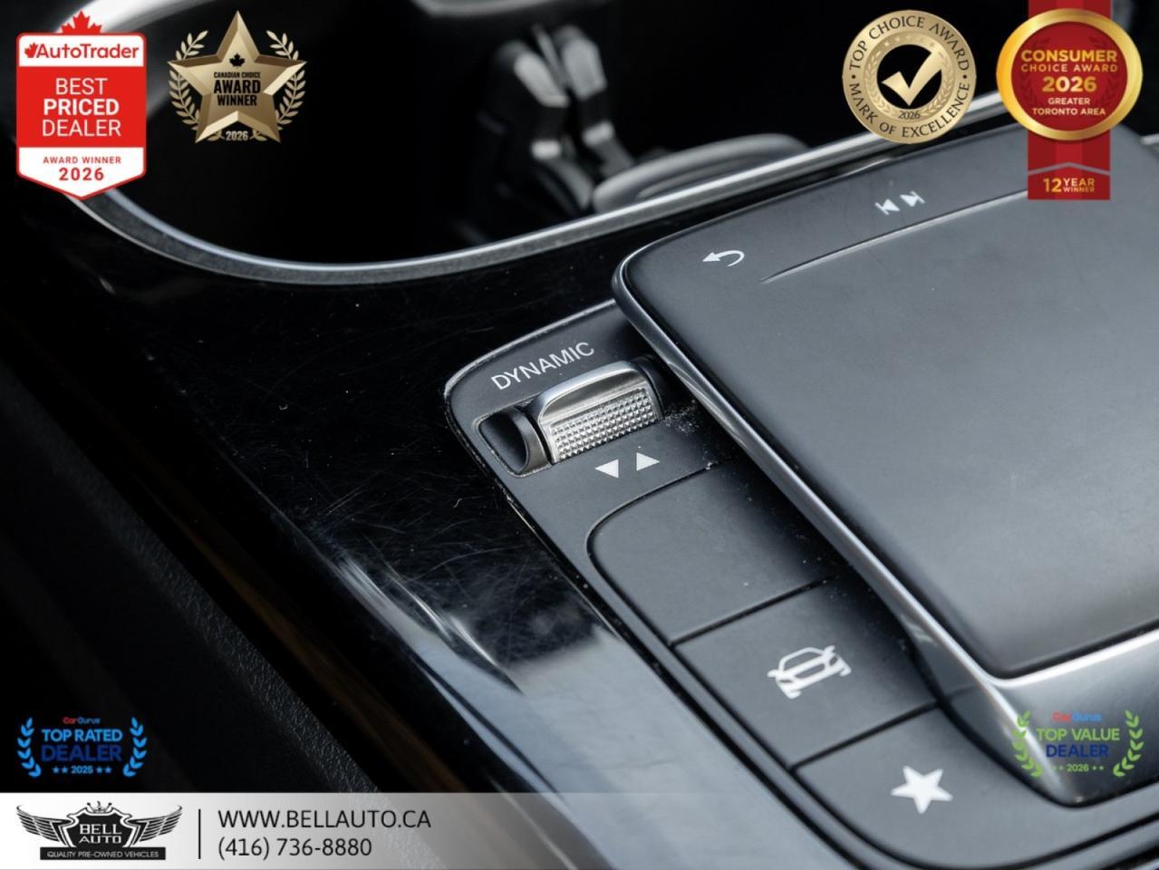 2023 Mercedes-Benz CLA 250 | B.CAM | CARPLAY | SUNROOF | LTHR | NOACCIDENT Toronto ON
