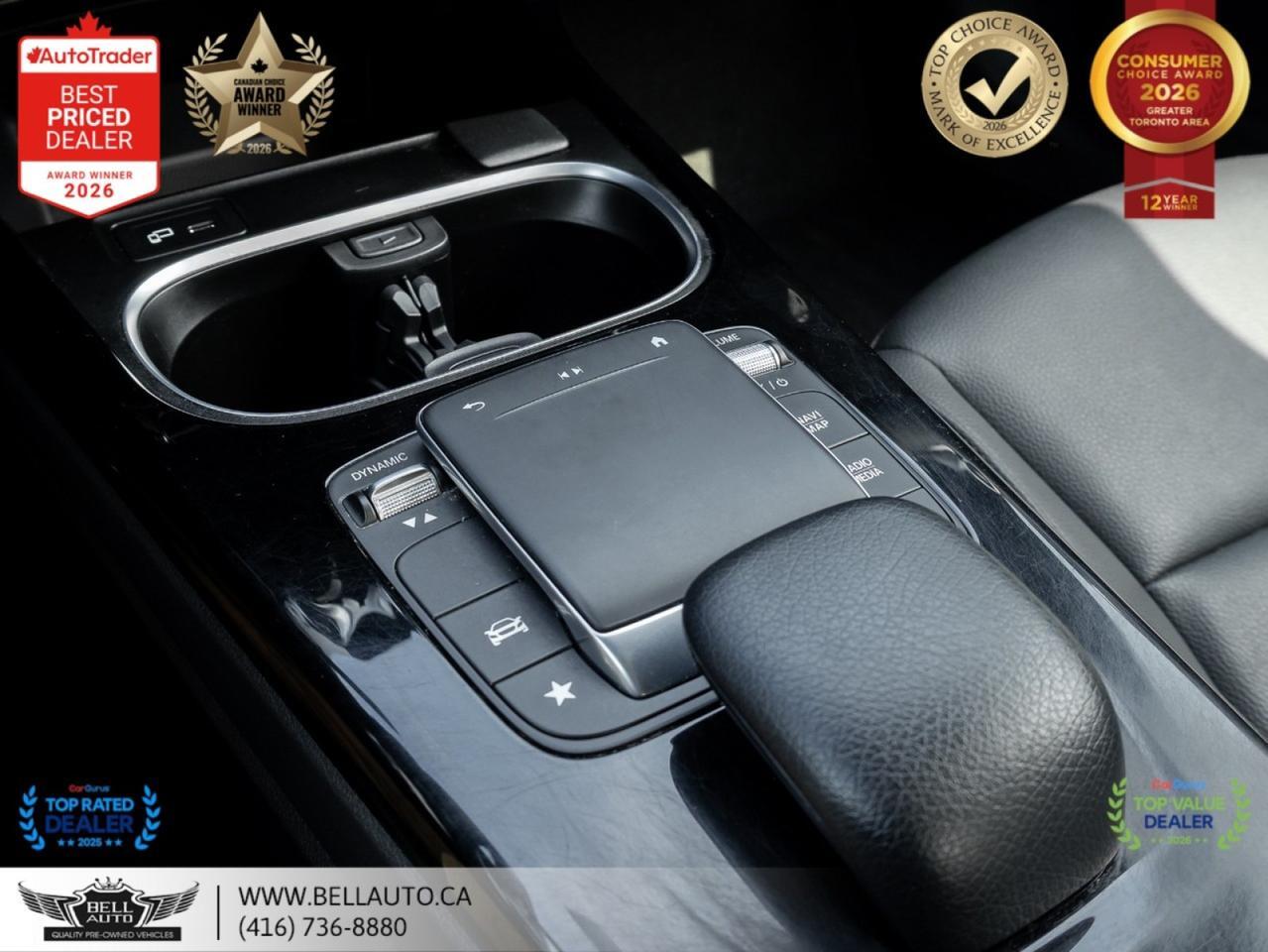 2023 Mercedes-Benz CLA 250 | B.CAM | CARPLAY | SUNROOF | LTHR | NOACCIDENT Toronto ON