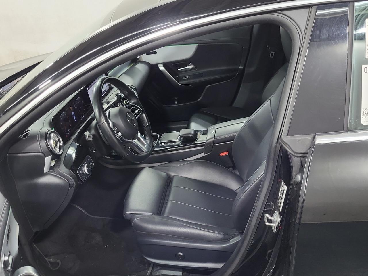 2023 Mercedes-Benz CLA 250 | PANOROOF | CARPLAY | BACKUPCAM | ONSTAR | PWR & MMRY SEATS | NOACCIDENT Toronto ON