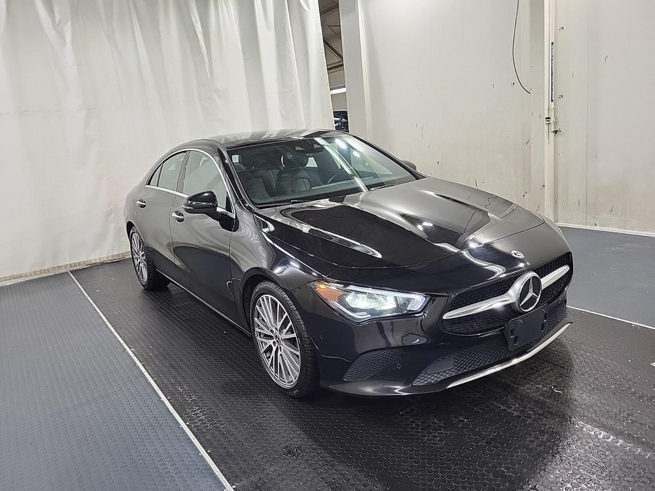 2023 Mercedes-Benz CLA 250 | PANOROOF | CARPLAY | BACKUPCAM | ONSTAR | PWR & MMRY SEATS | NOACCIDENT Toronto ON