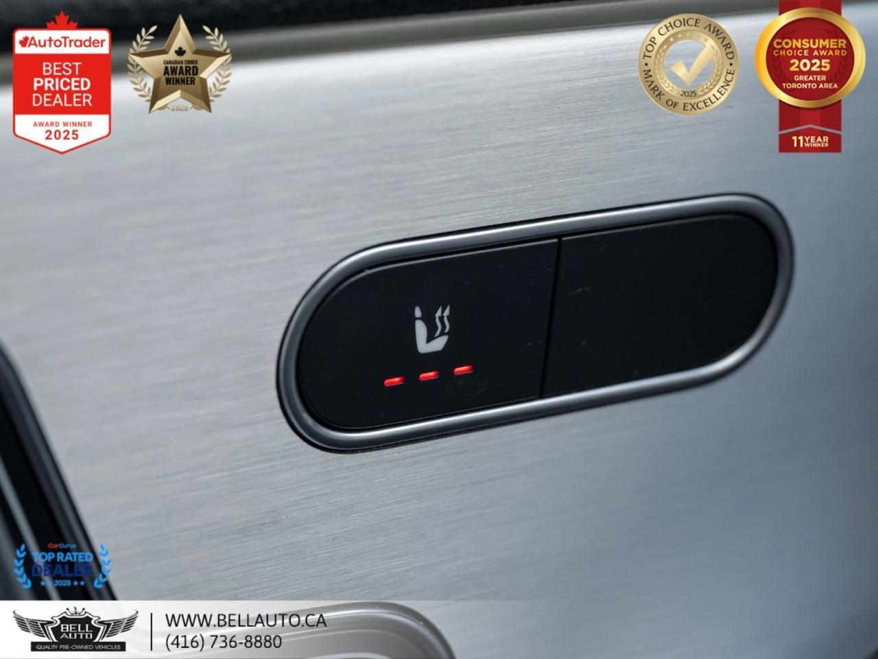 2023 Mercedes-Benz CLA 250 | PREMIUM PKG | PANO | NAVI | CARPLAY | BACKUPCAM | NOACCIDENT Toronto ON