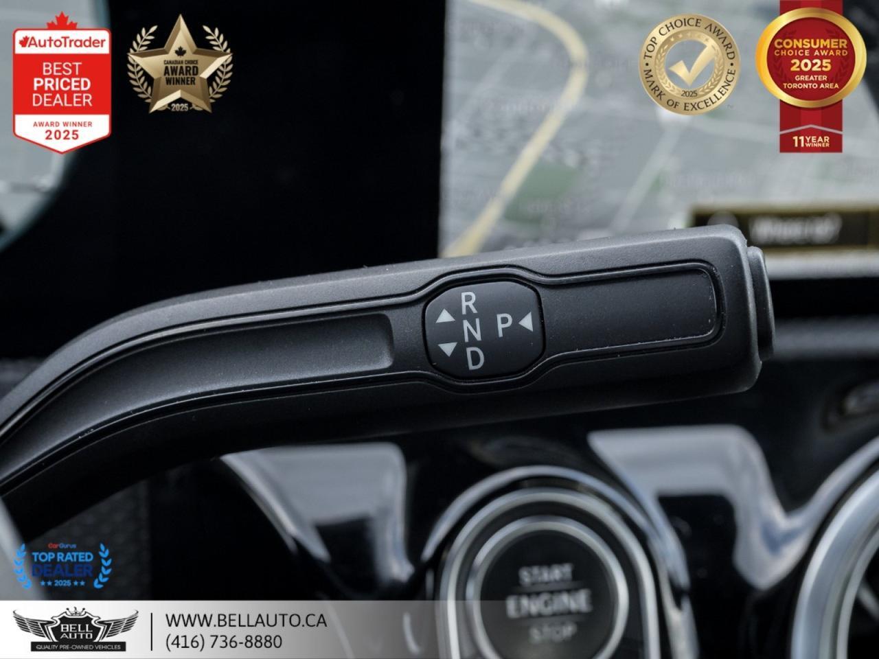 2023 Mercedes-Benz CLA 250 | PREMIUM PKG | PANO | NAVI | CARPLAY | BACKUPCAM | NOACCIDENT Toronto ON