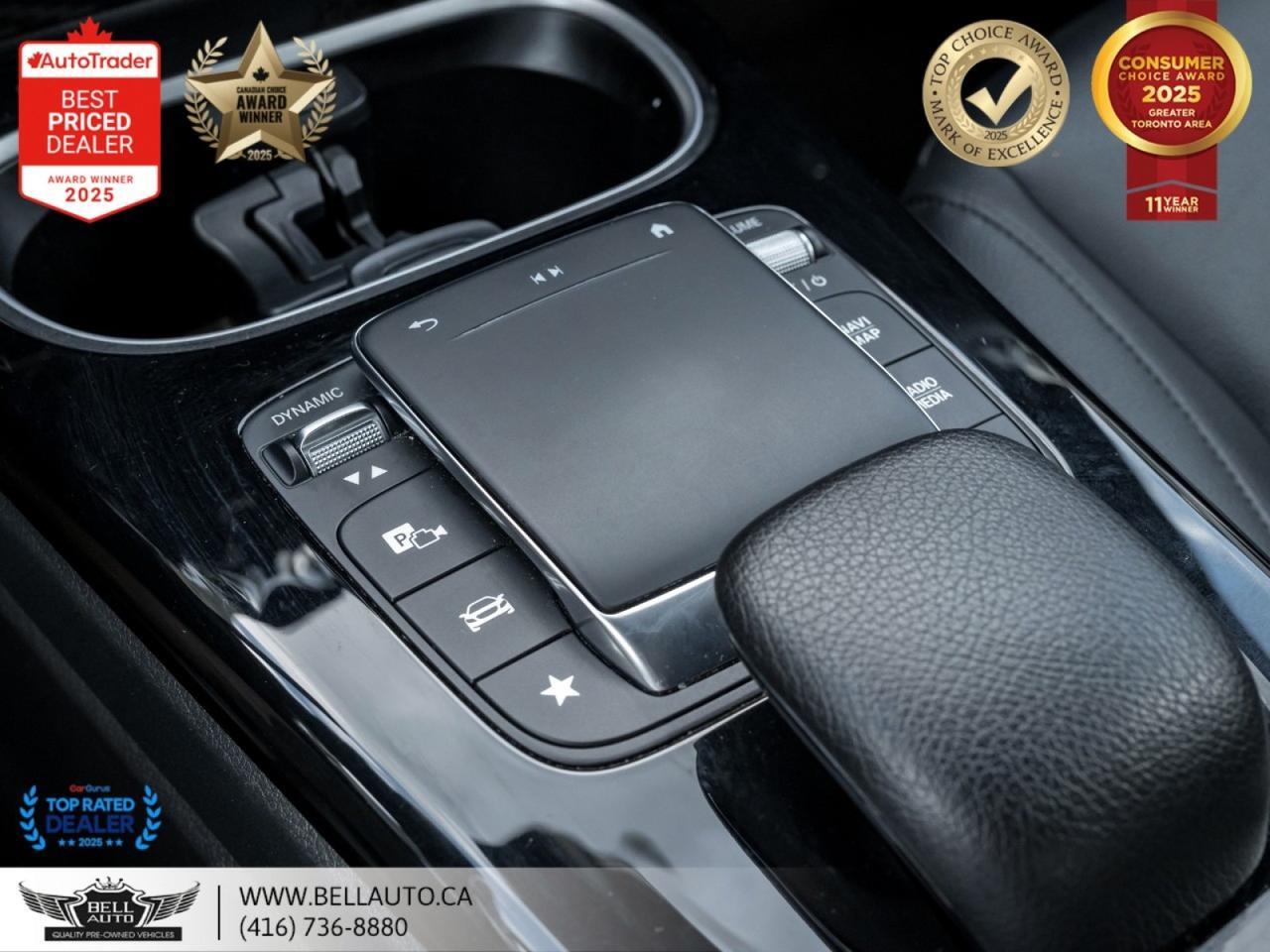 2023 Mercedes-Benz CLA 250 | PREMIUM PKG | PANO | NAVI | CARPLAY | BACKUPCAM | NOACCIDENT Toronto ON