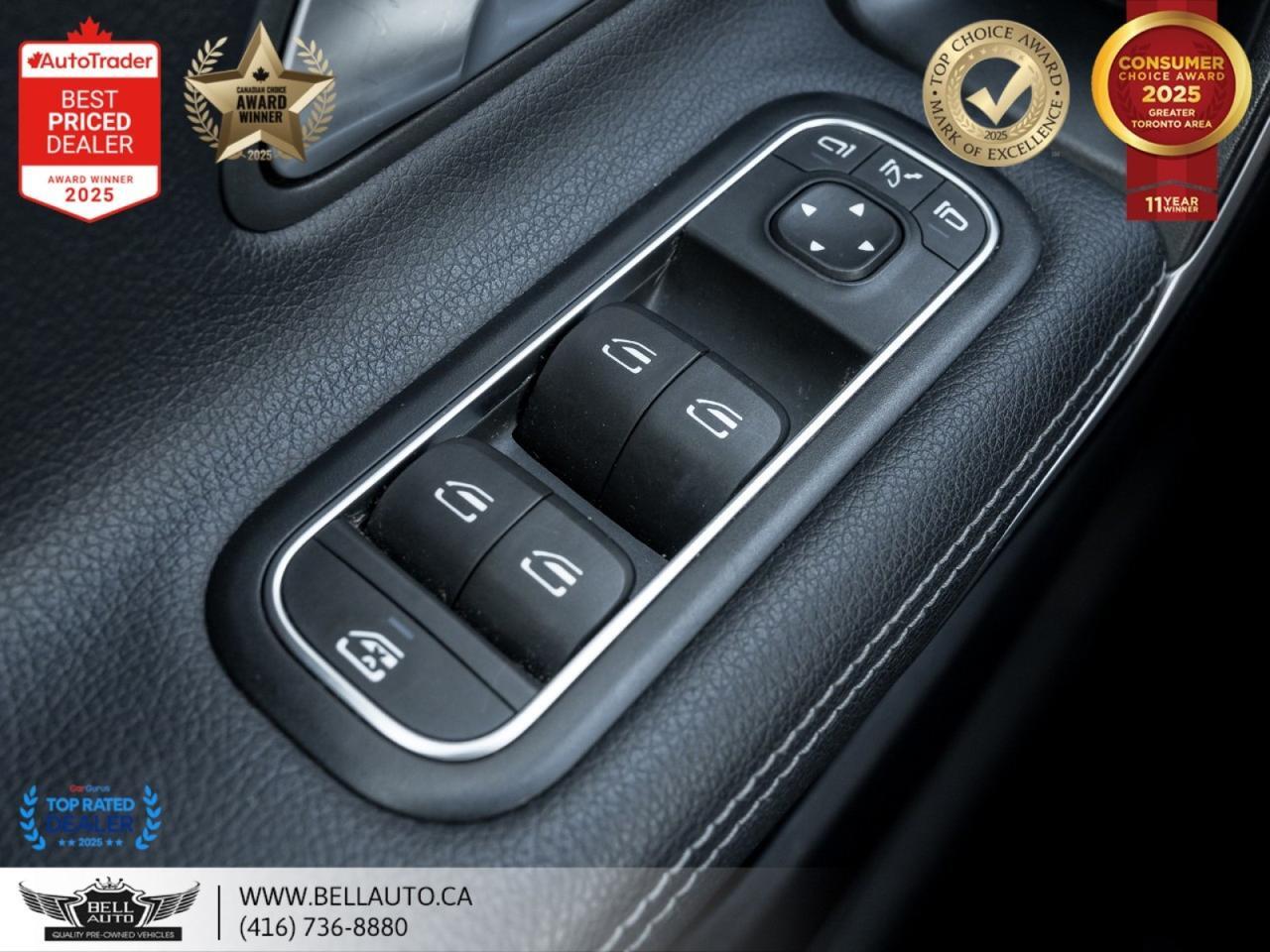 2023 Mercedes-Benz CLA 250 | PREMIUM PKG | PANO | NAVI | CARPLAY | BACKUPCAM | NOACCIDENT Toronto ON