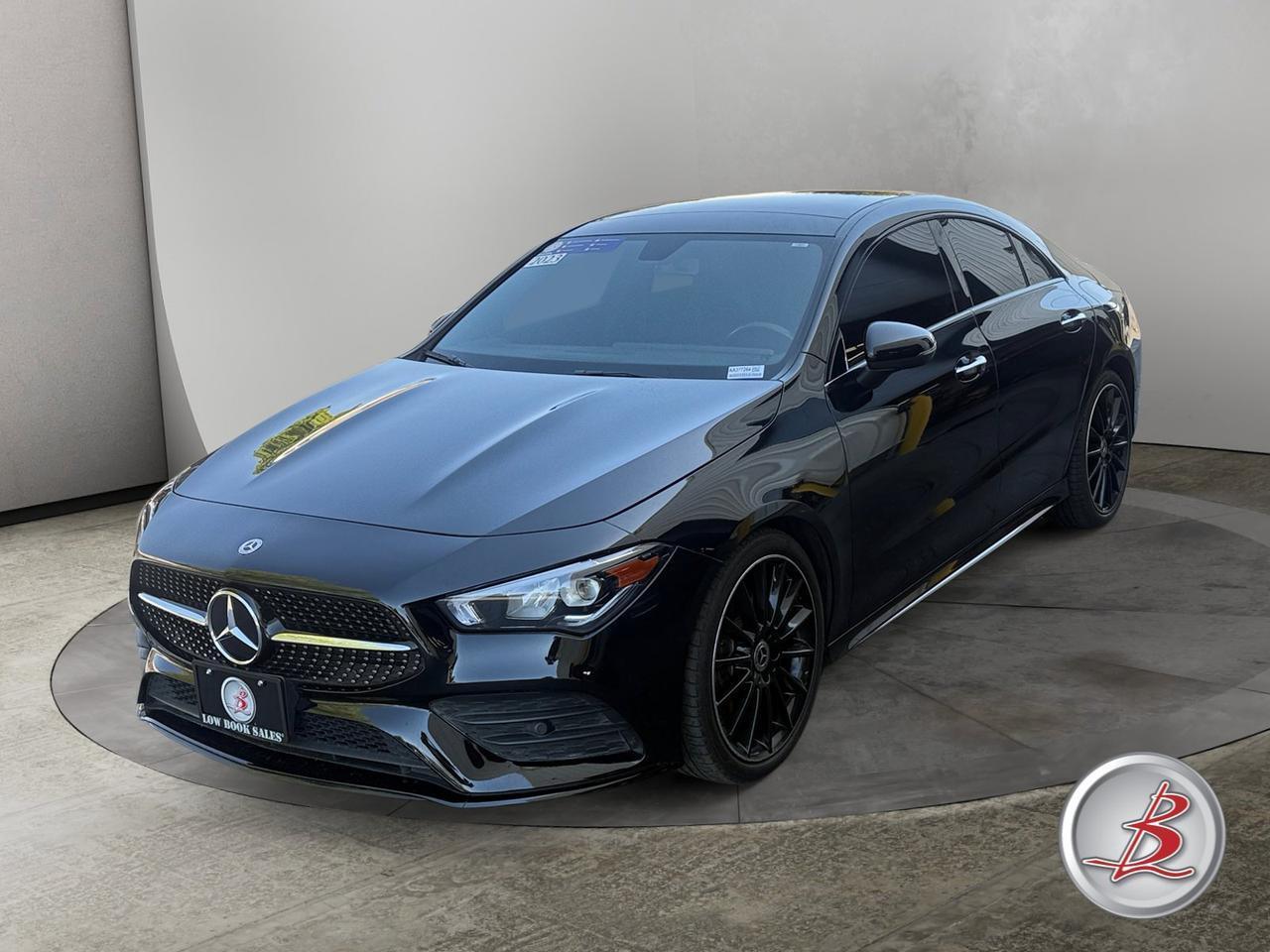 2023 Mercedes-Benz CLA 250 AMG LINE Salt Lake City UT